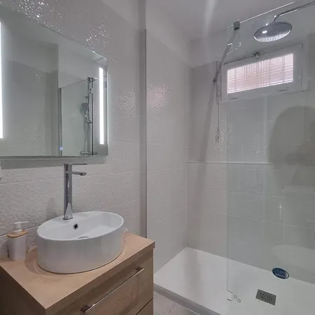 Appartamento Le Marceau - Joli T3 -proche Gareville- Wifi